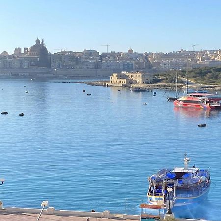 Sapphire Residences - Sliema 2 Bedroom Apartments With Views By Shortletsmalta Bagian luar foto
