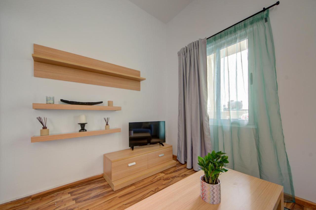 Sapphire Residences - Sliema 2 Bedroom Apartments With Views By Shortletsmalta Bagian luar foto