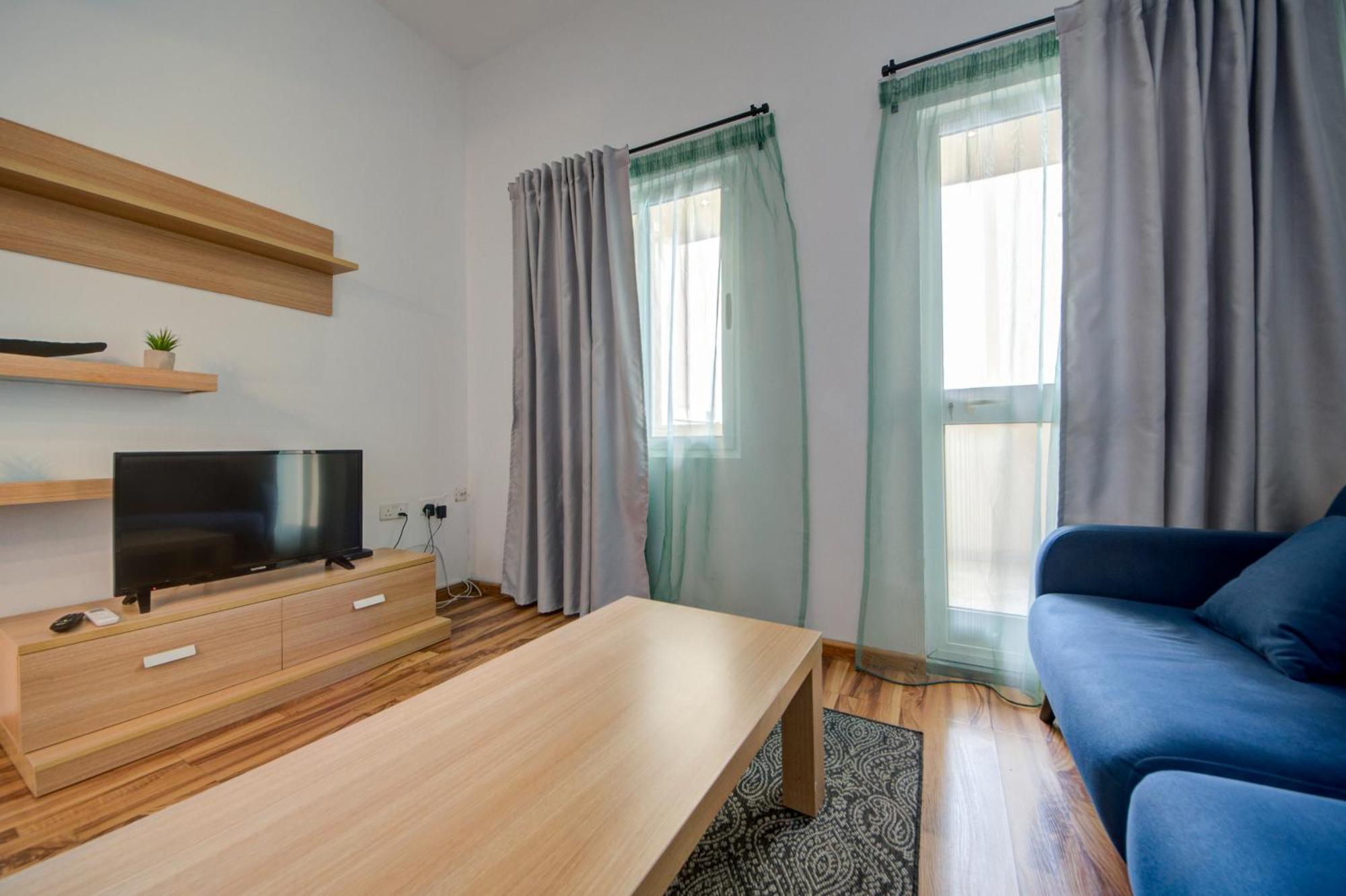 Sapphire Residences - Sliema 2 Bedroom Apartments With Views By Shortletsmalta Bagian luar foto