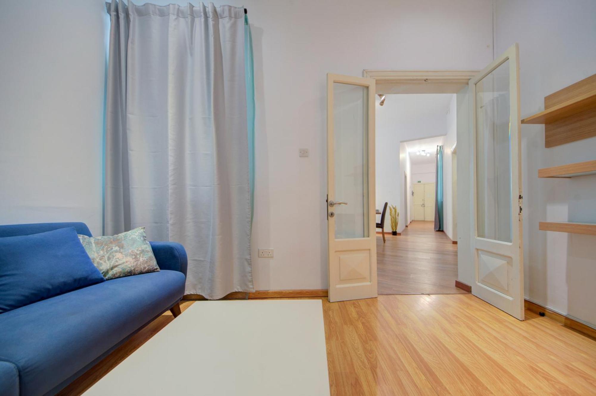 Sapphire Residences - Sliema 2 Bedroom Apartments With Views By Shortletsmalta Bagian luar foto
