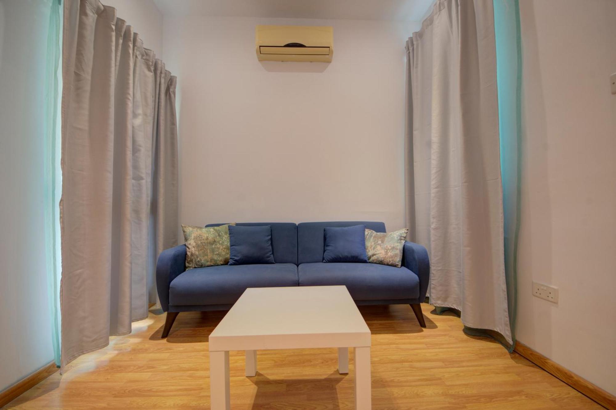 Sapphire Residences - Sliema 2 Bedroom Apartments With Views By Shortletsmalta Bagian luar foto