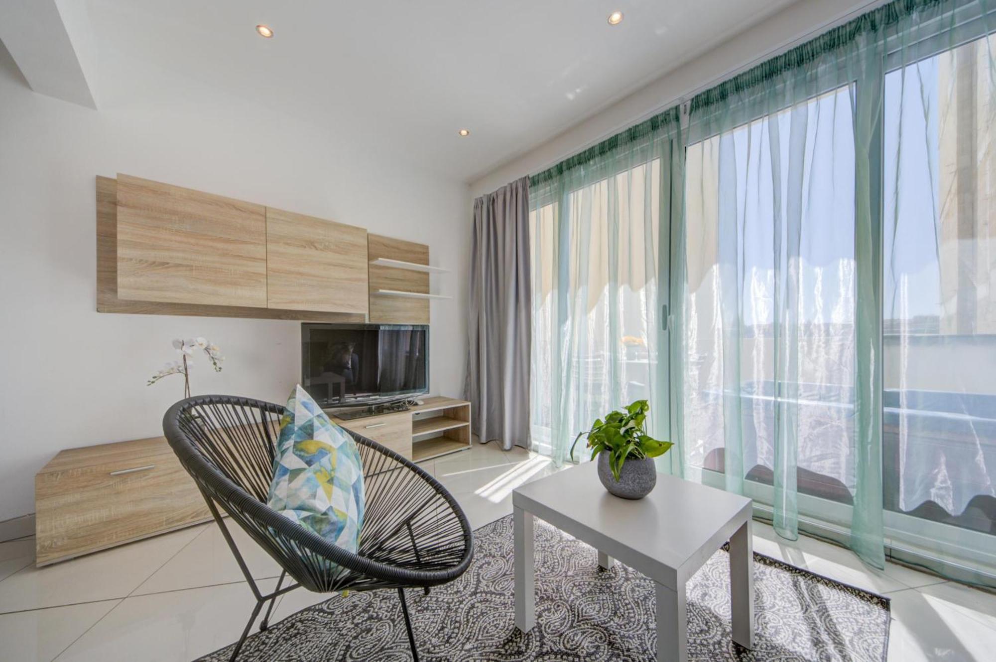 Sapphire Residences - Sliema 2 Bedroom Apartments With Views By Shortletsmalta Bagian luar foto