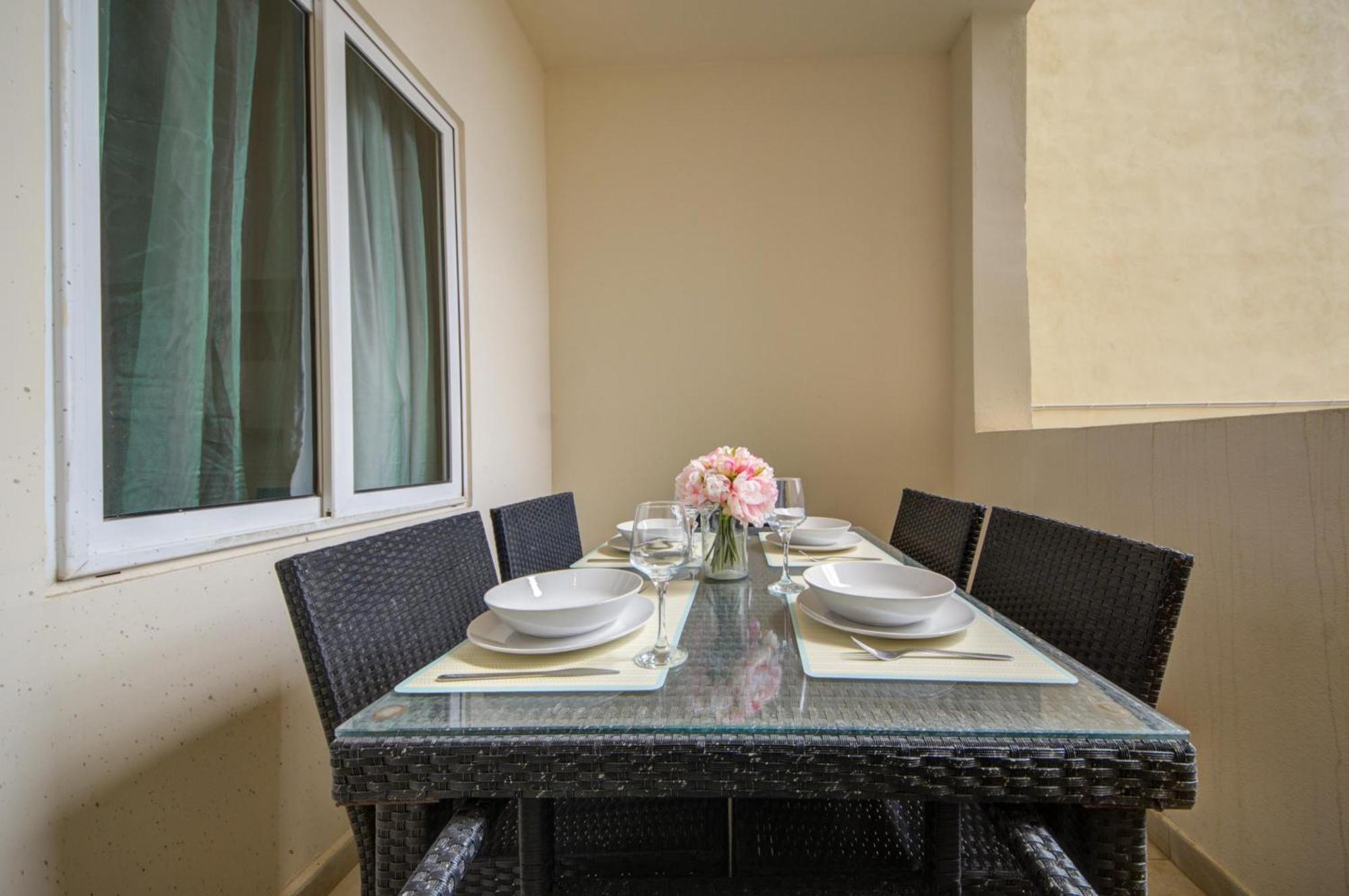 Sapphire Residences - Sliema 2 Bedroom Apartments With Views By Shortletsmalta Bagian luar foto