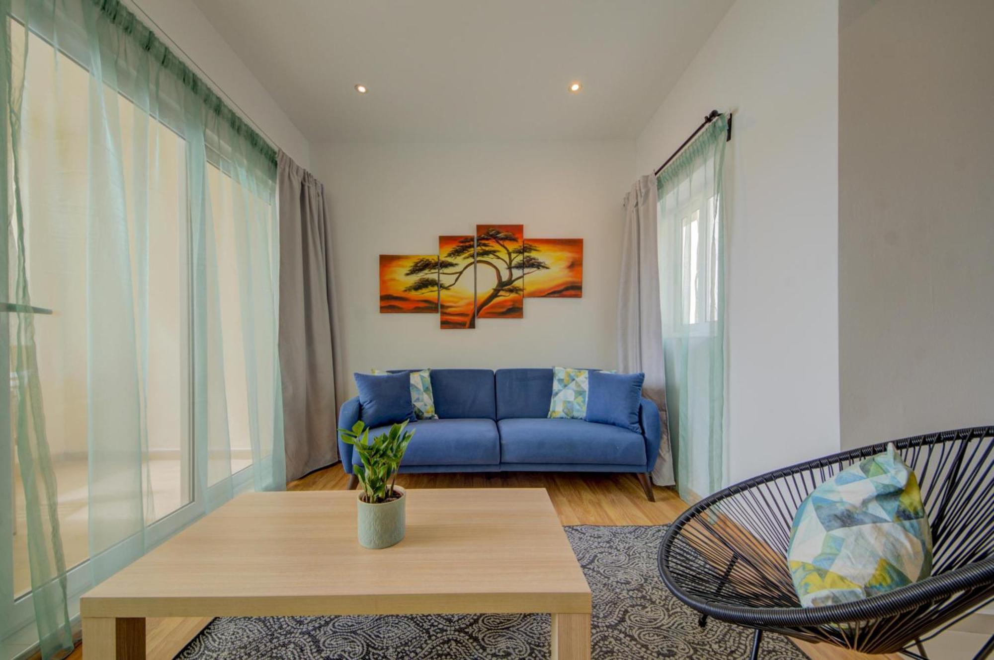 Sapphire Residences - Sliema 2 Bedroom Apartments With Views By Shortletsmalta Bagian luar foto